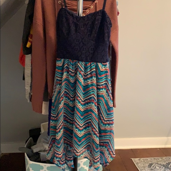 Dress - Picture 2 of 2